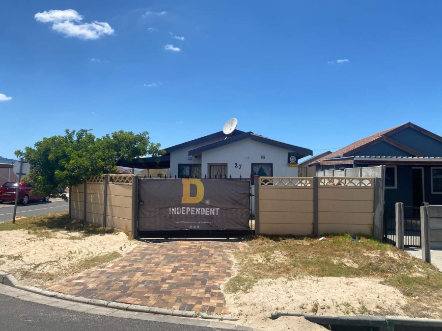 2 Bedroom Property for Sale in Kuils River South Western Cape